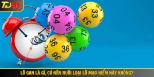 lô gan là gì