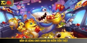 Bắn cá xèng