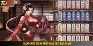 cách chơi sicbo
