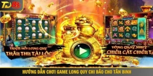 long quy chi bảo