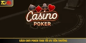 poker td88
