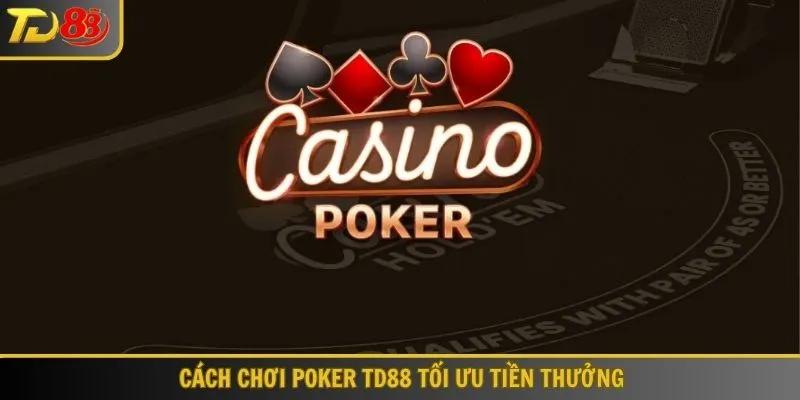 poker td88
